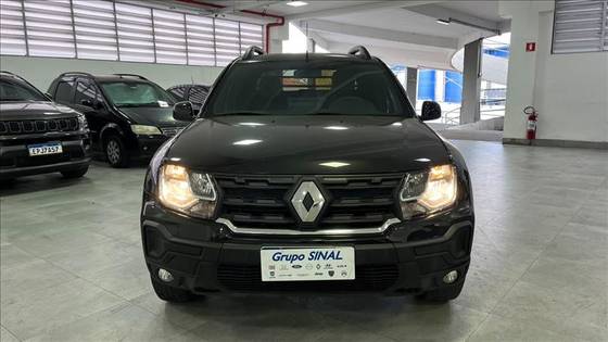 RENAULT OROCH 1.6 16V SCE FLEX INTENSE MANUAL RENAULT OROCH 1.6 16V SCE FLEX INTENSE MANUAL